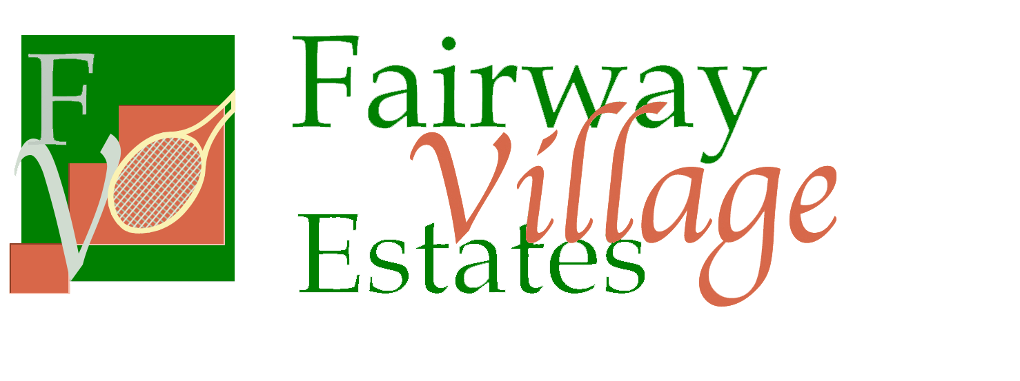 Fairway Village Estates - Fort Mohave, AZ